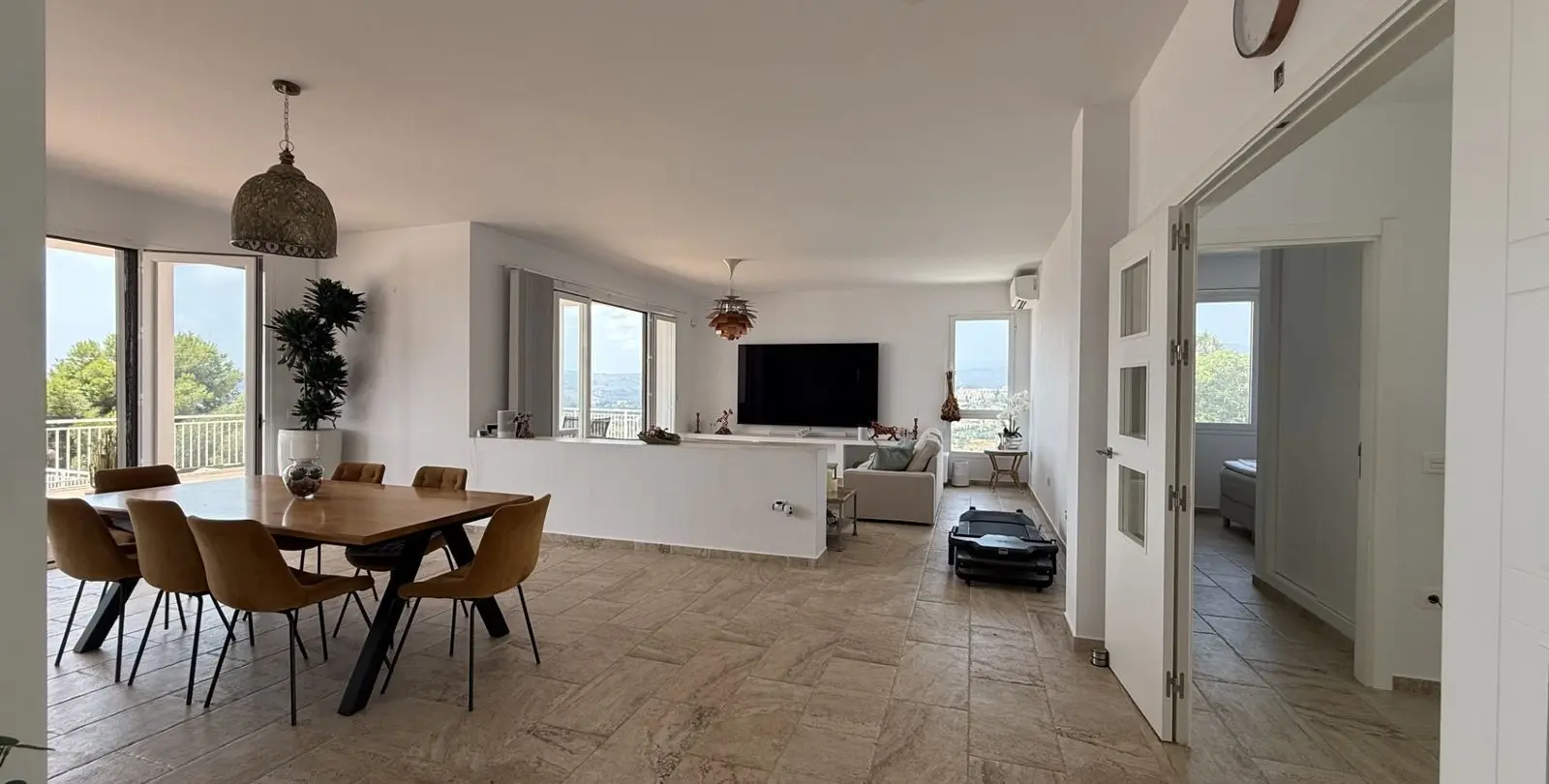 Venta de villa independiente en Sierrezuela 10