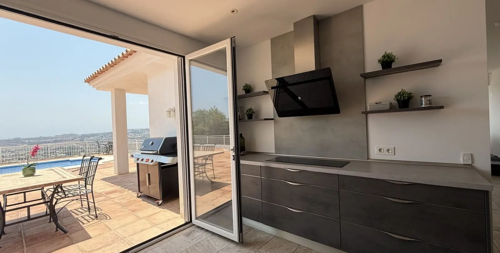 Venta de villa independiente en Sierrezuela 15