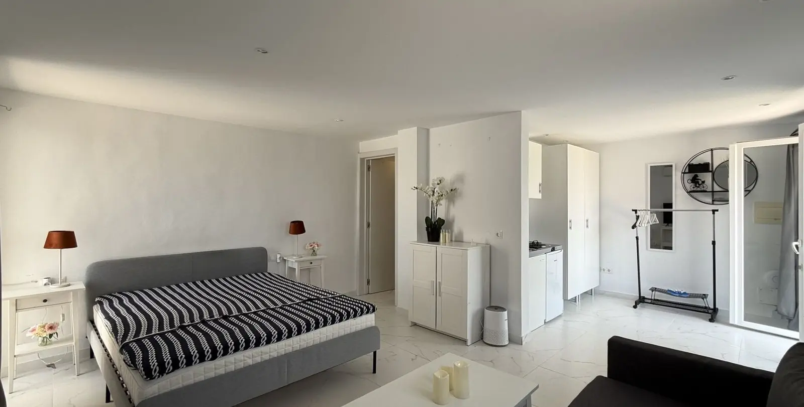 Venta de villa independiente en Sierrezuela 17