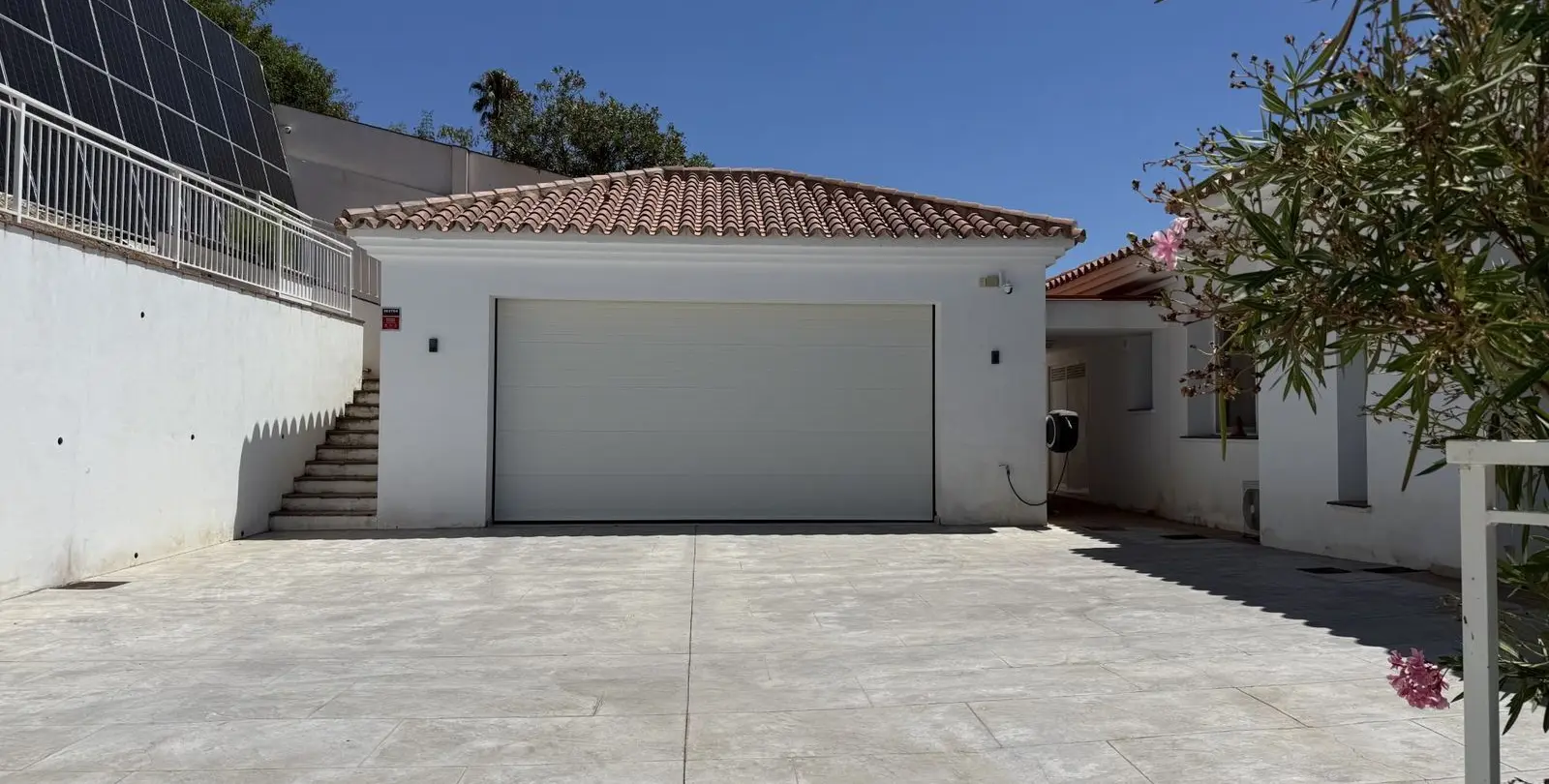 Venta de villa independiente en Sierrezuela 18