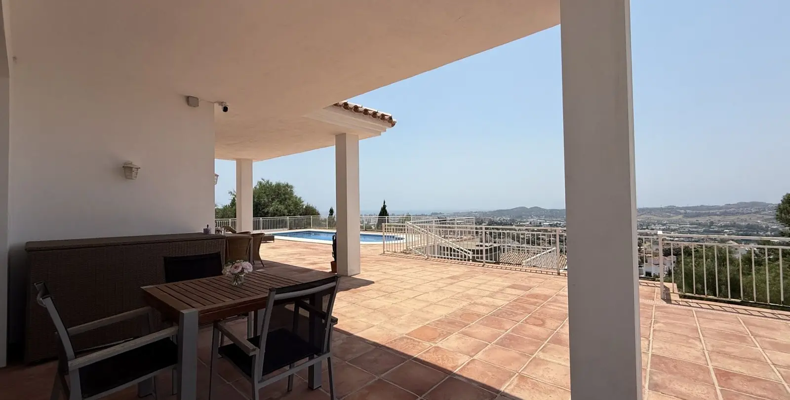 Venta de villa independiente en Sierrezuela 21