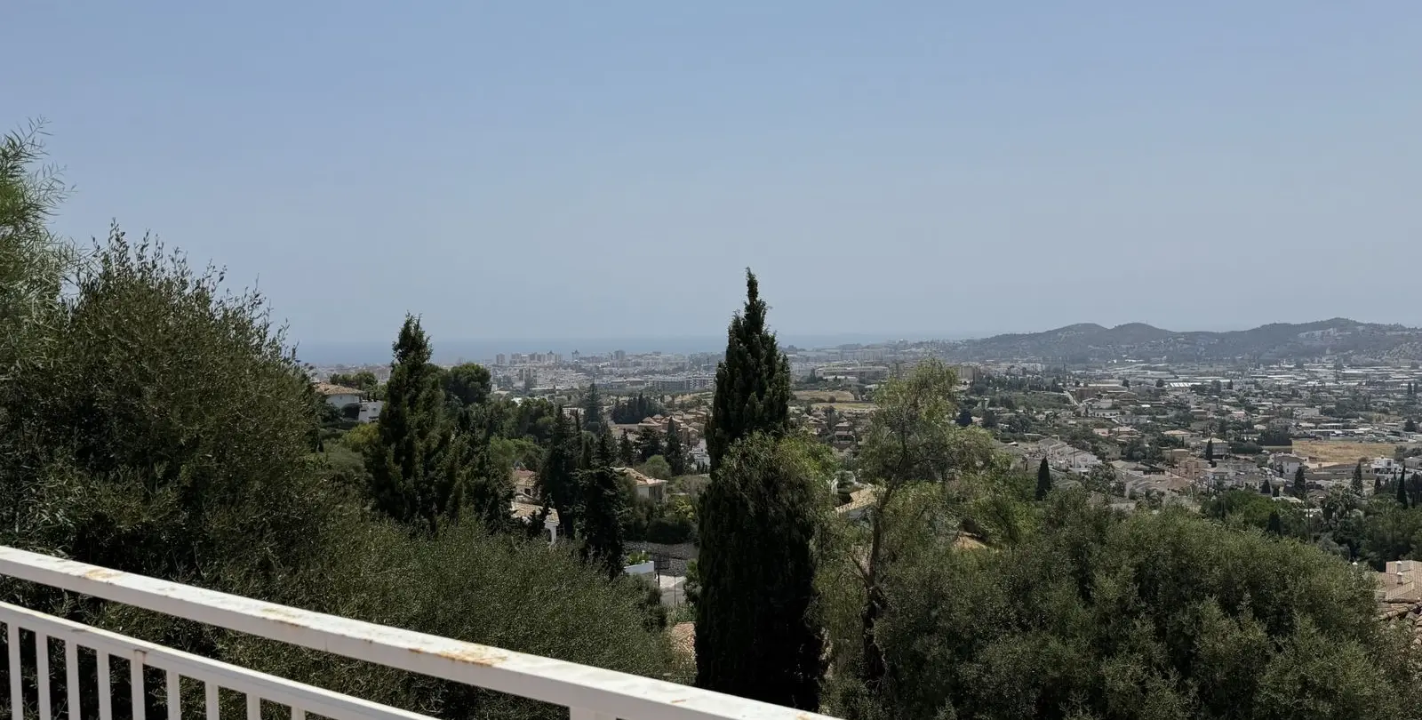 Venta de villa independiente en Sierrezuela 24