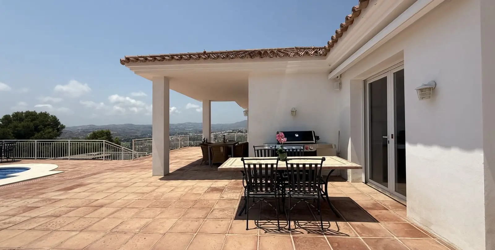 Venta de villa independiente en Sierrezuela 25