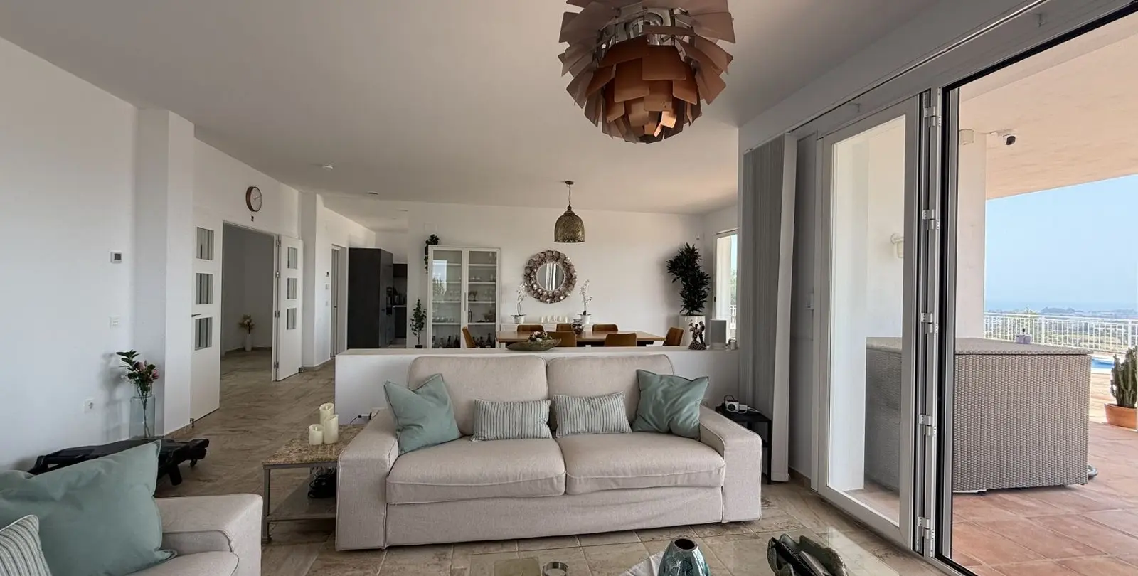 Venta de villa independiente en Sierrezuela 28