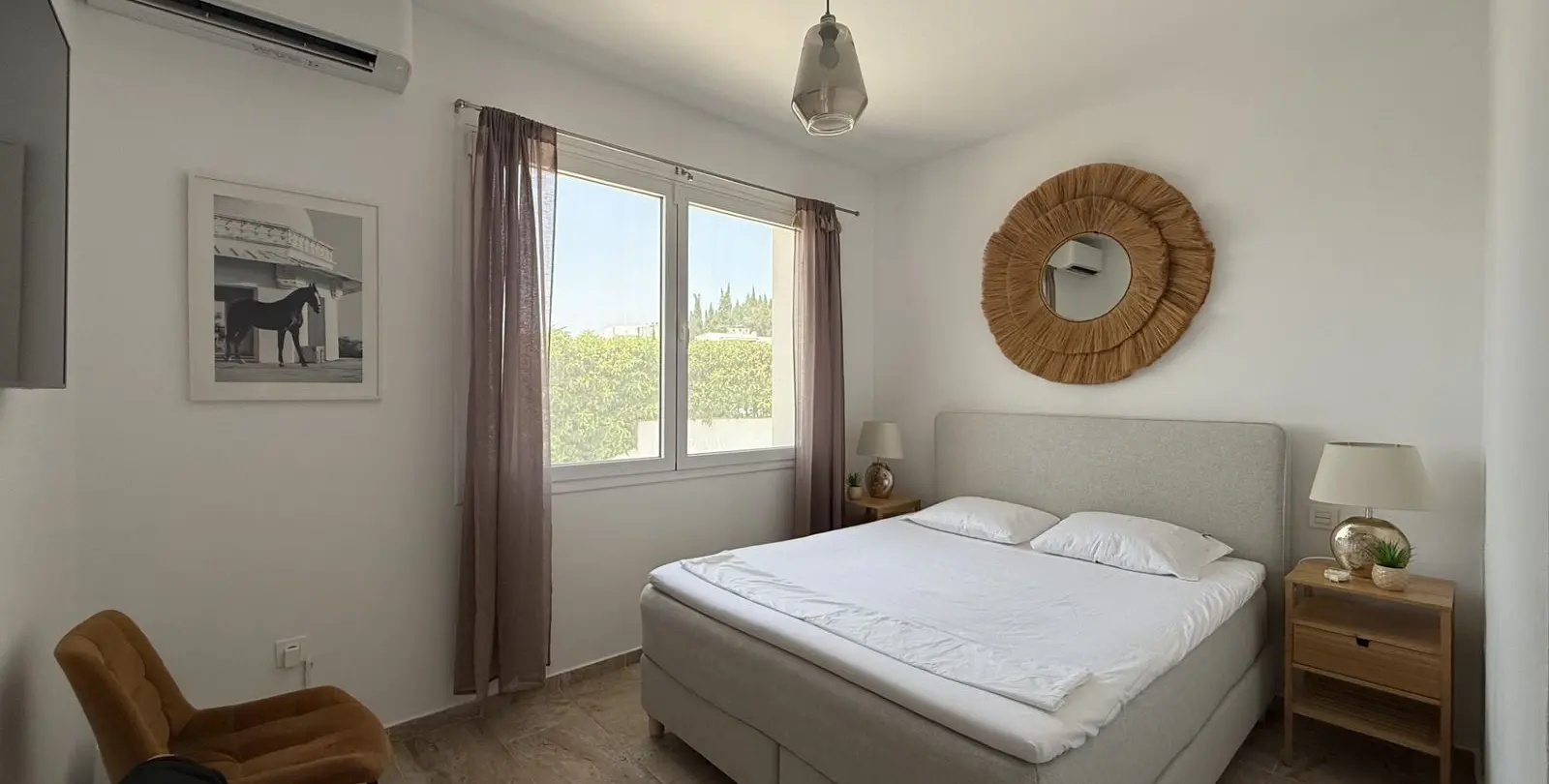 Venta de villa independiente en Sierrezuela 34