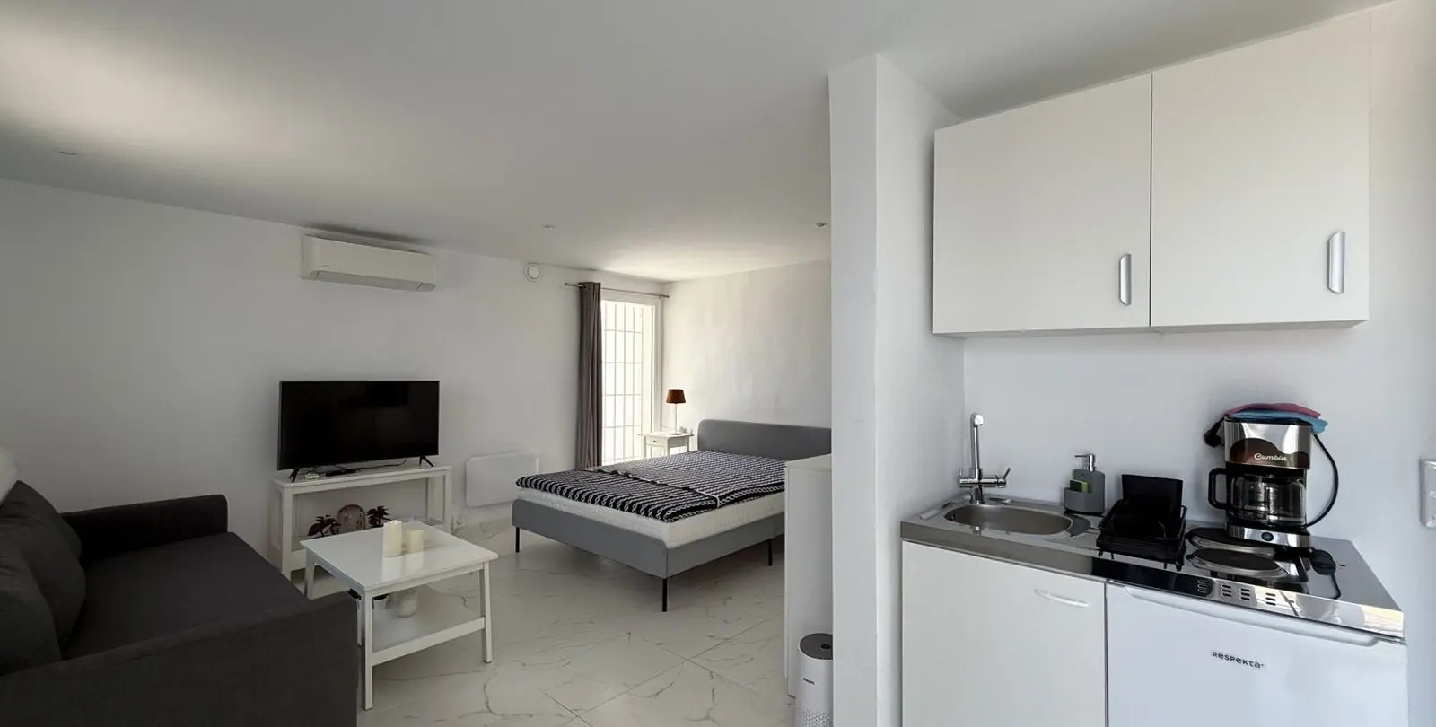 Venta de villa independiente en Sierrezuela 38