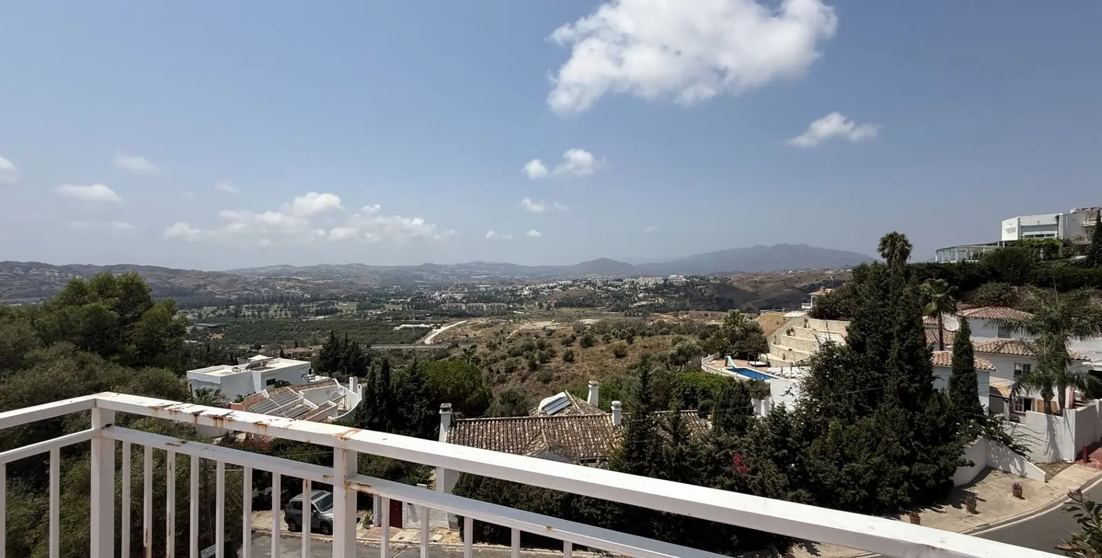 Venta de villa independiente en Sierrezuela 39