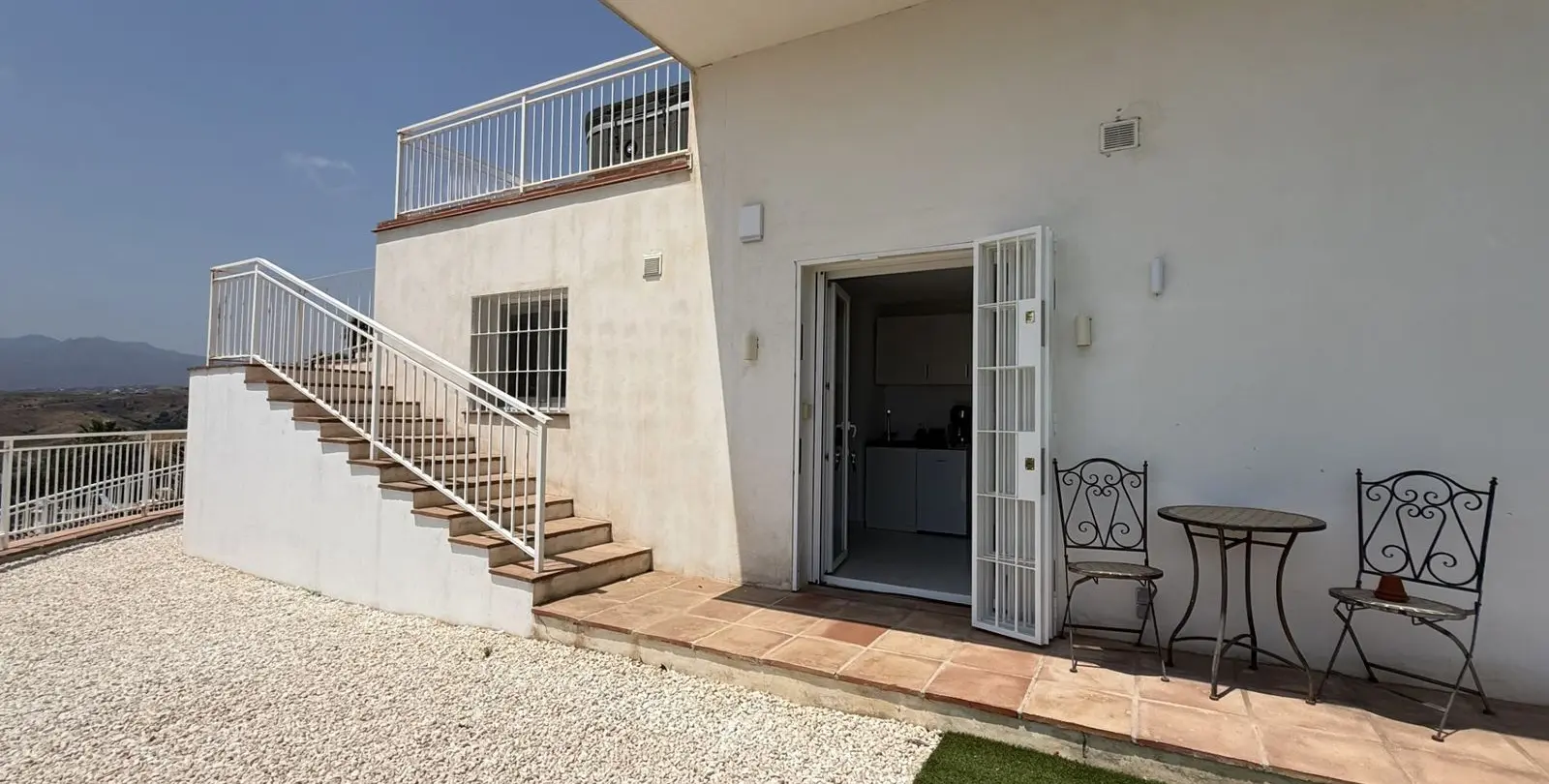 Venta de villa independiente en Sierrezuela 40