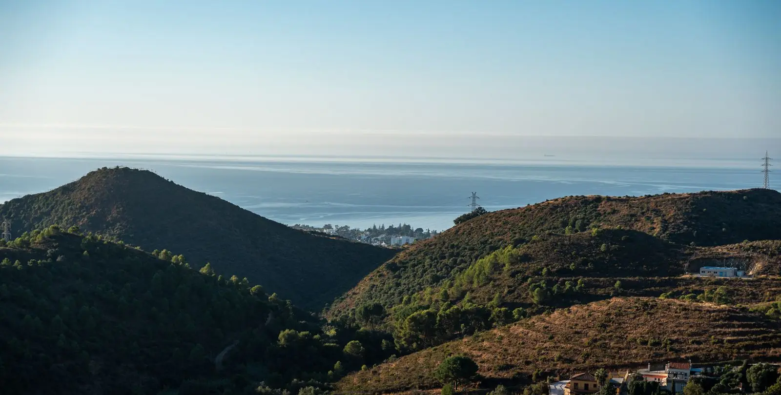 Venta de apartamento en planta baja en Ojén 5
