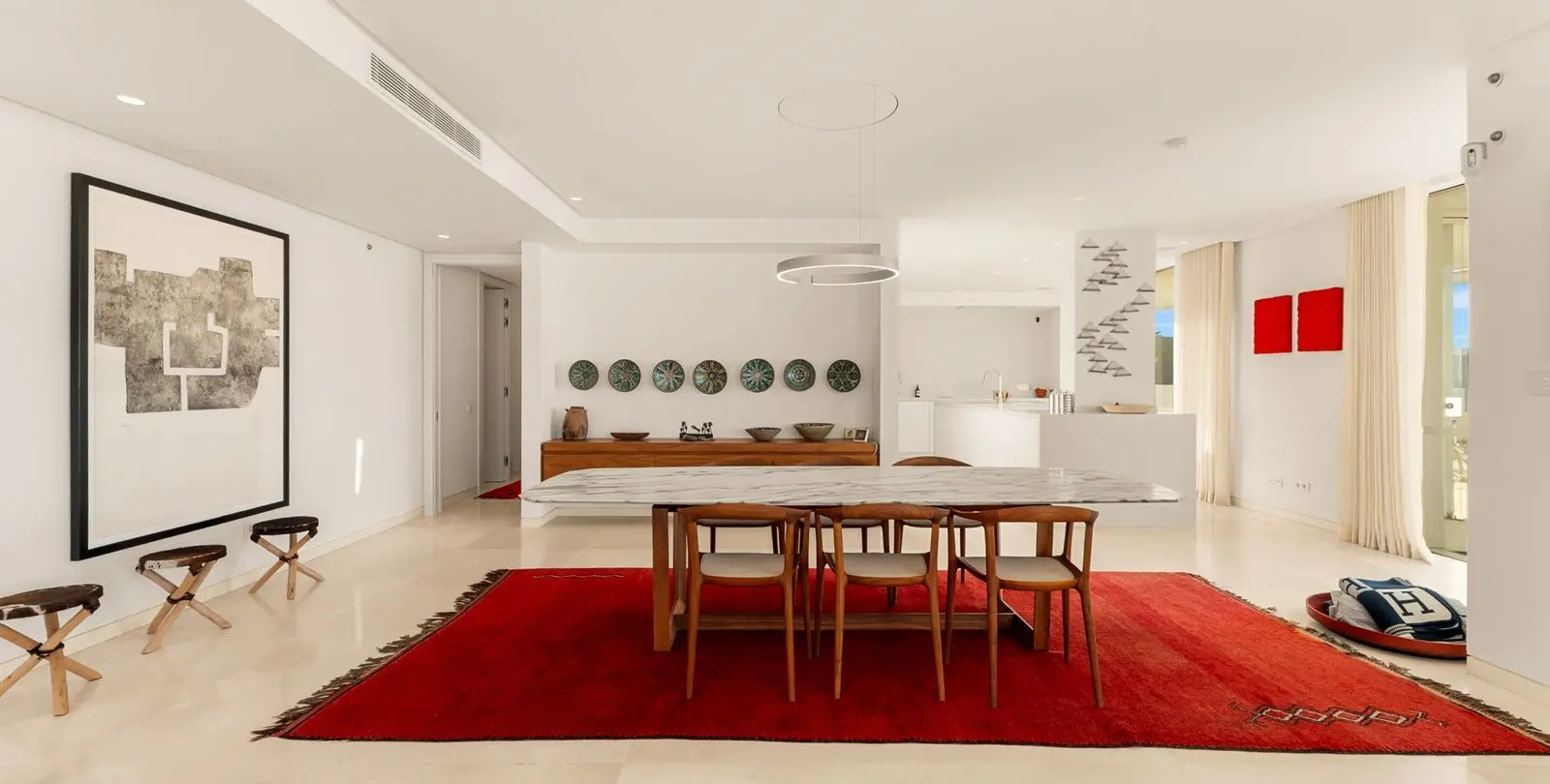 Venta de apartamento en planta baja en Ojén 7