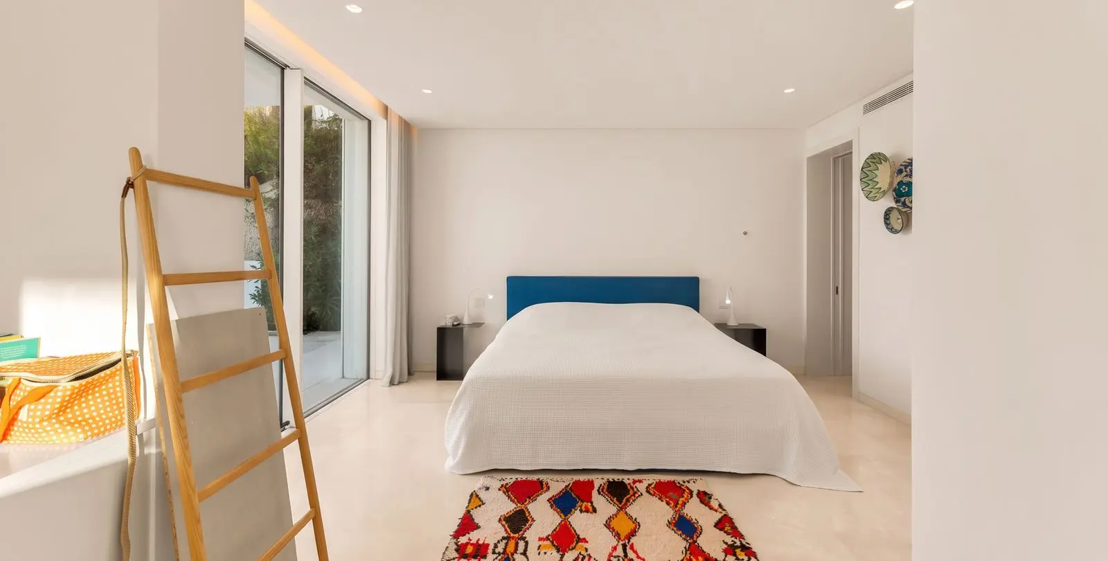 Venta de apartamento en planta baja en Ojén 11