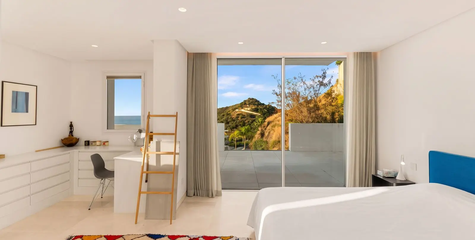 Venta de apartamento en planta baja en Ojén 12