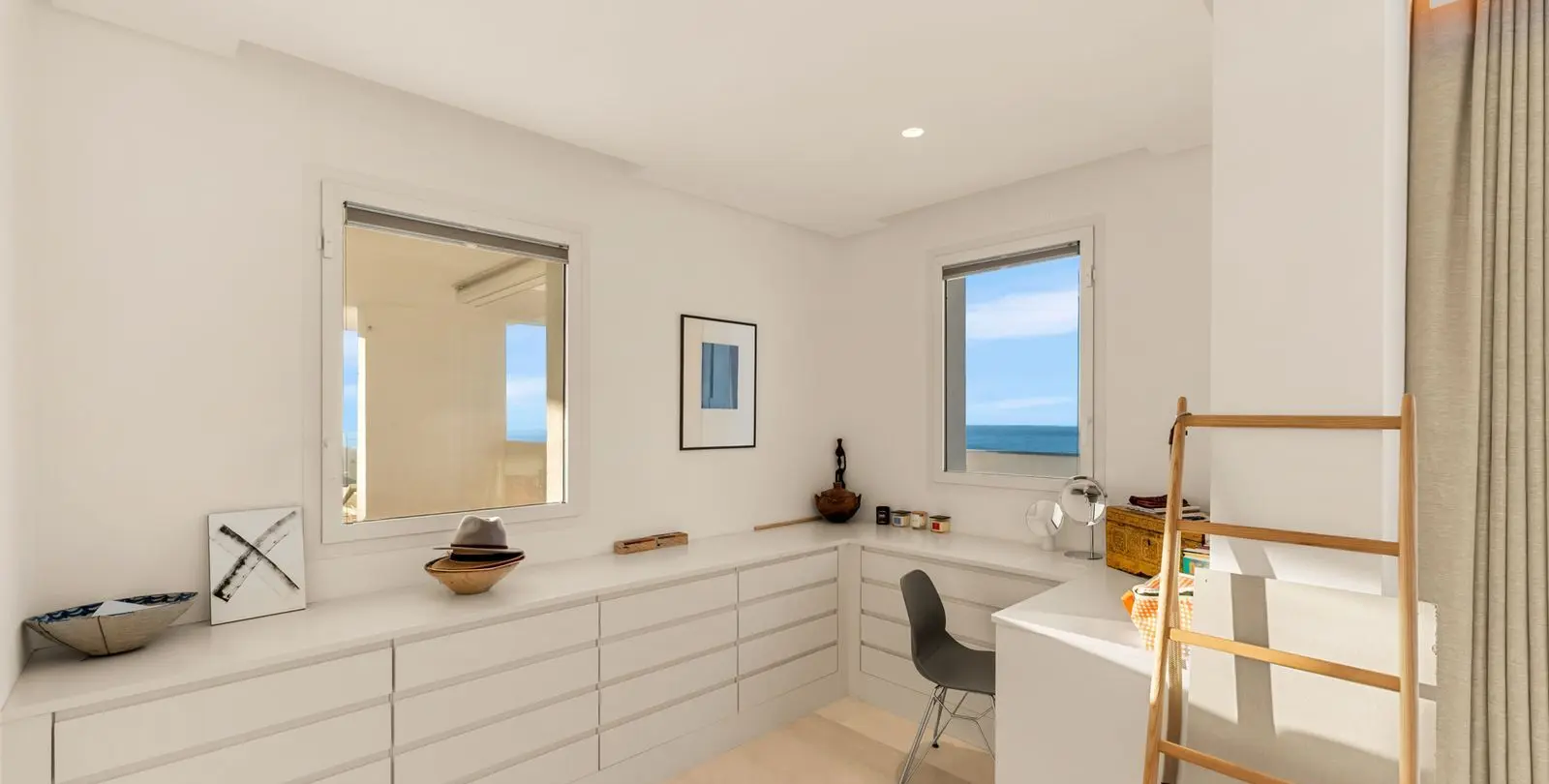 Venta de apartamento en planta baja en Ojén 13