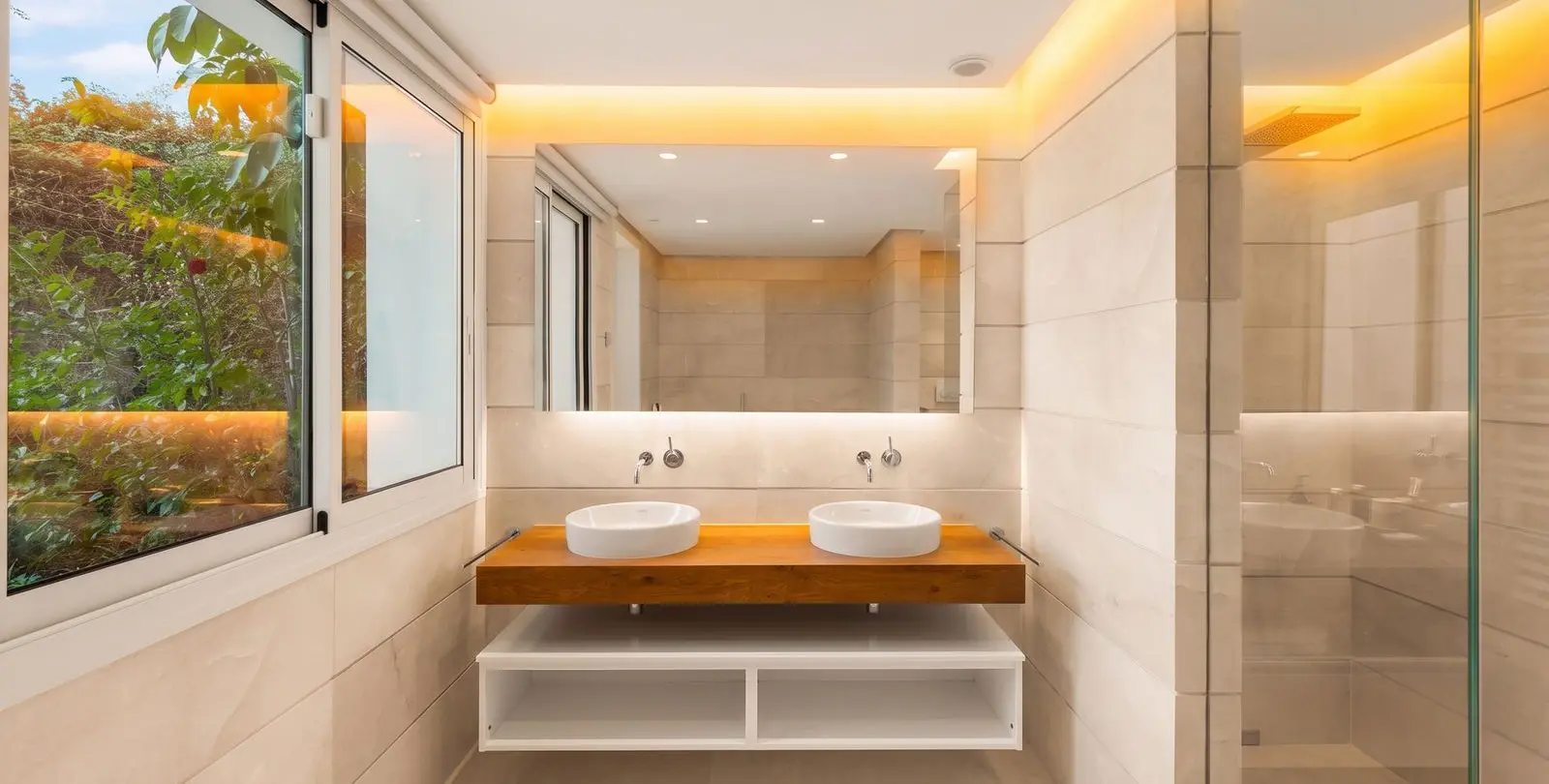Venta de apartamento en planta baja en Ojén 15