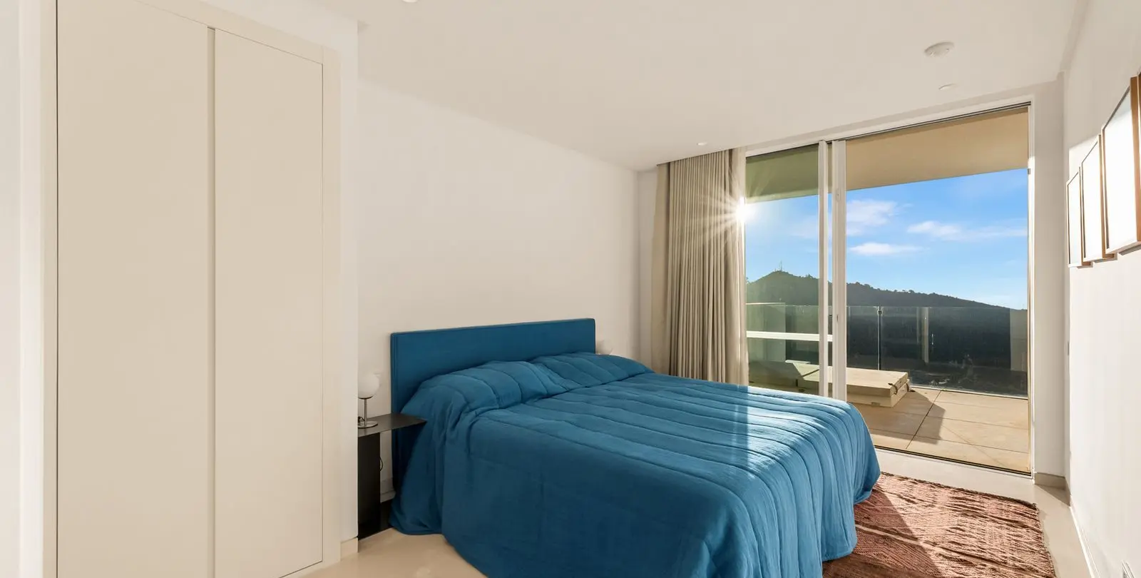 Venta de apartamento en planta baja en Ojén 17