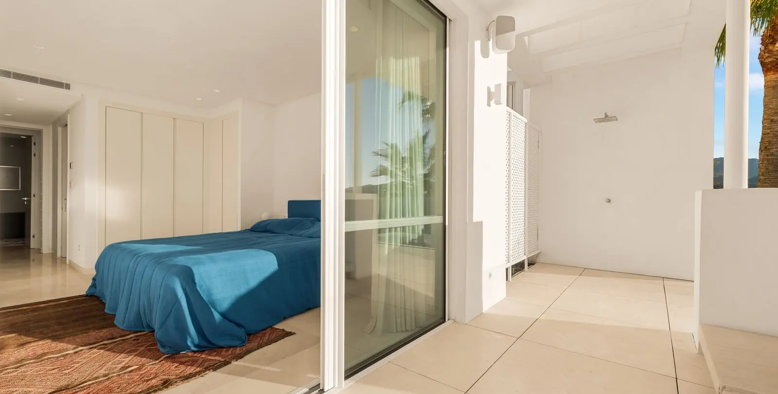 Venta de apartamento en planta baja en Ojén 18
