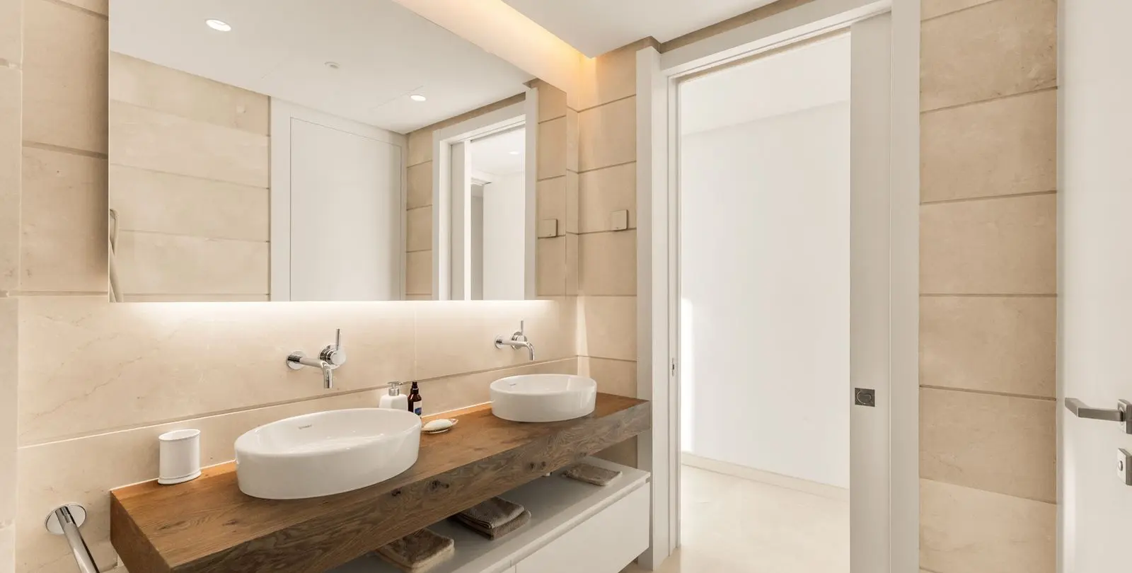Venta de apartamento en planta baja en Ojén 19