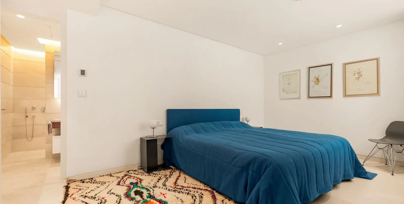 Venta de apartamento en planta baja en Ojén 20