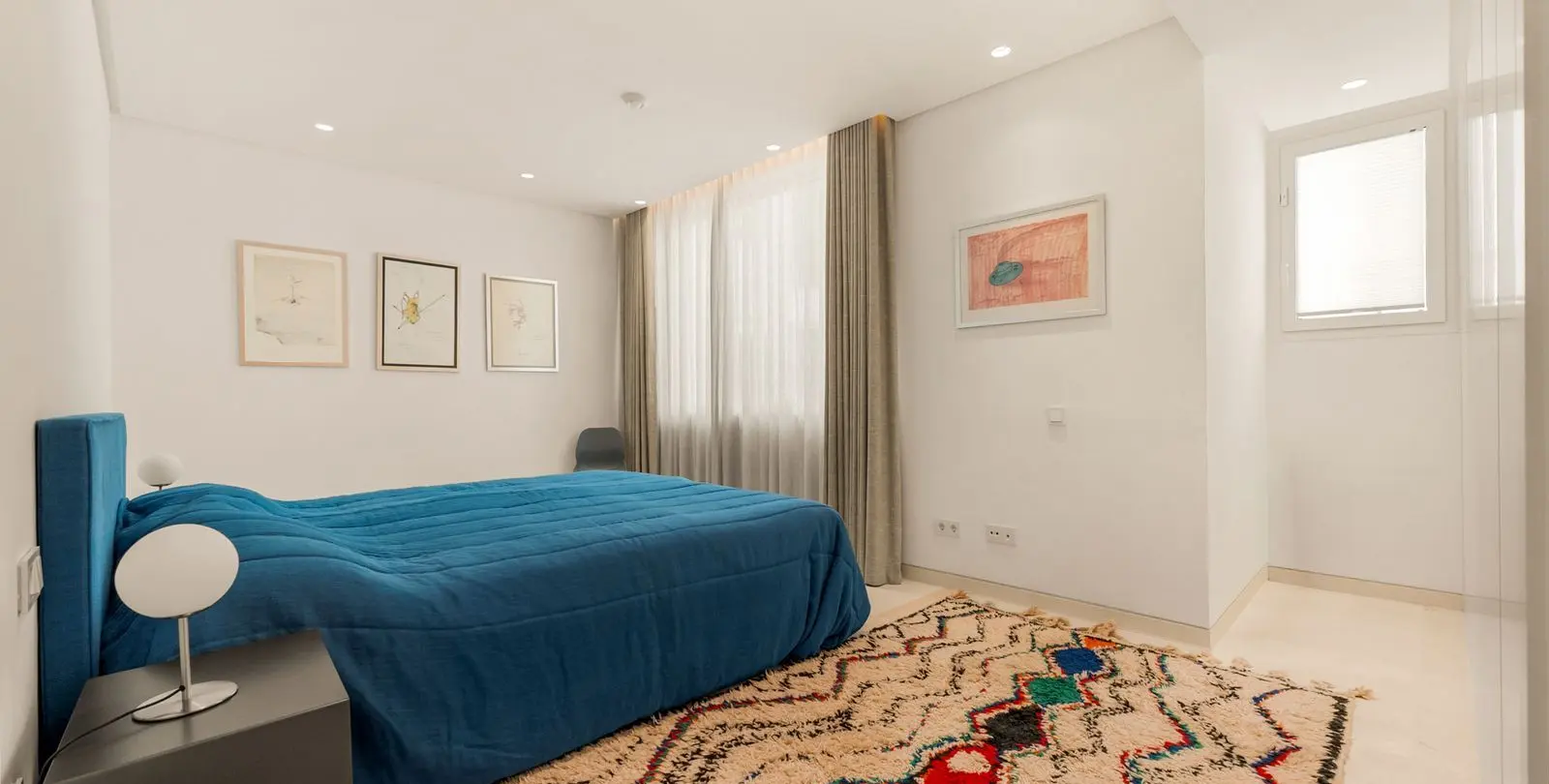 Venta de apartamento en planta baja en Ojén 21