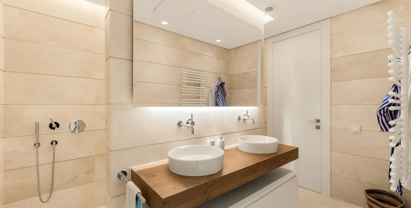 Venta de apartamento en planta baja en Ojén 22