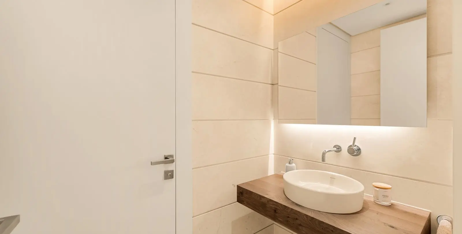 Venta de apartamento en planta baja en Ojén 23