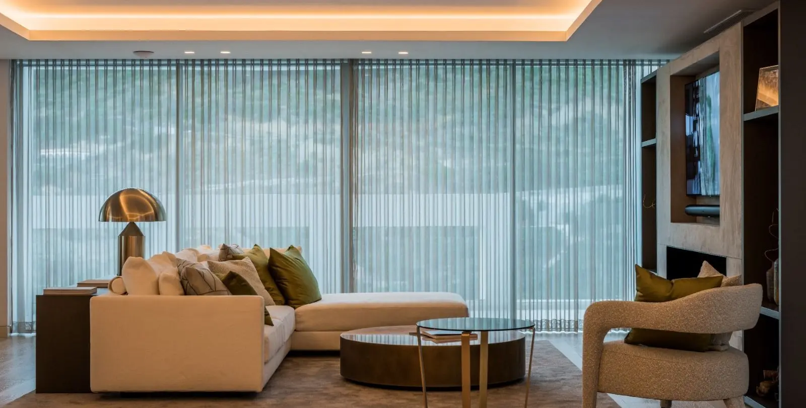 Venta de apartamento en planta baja en Ojén 48