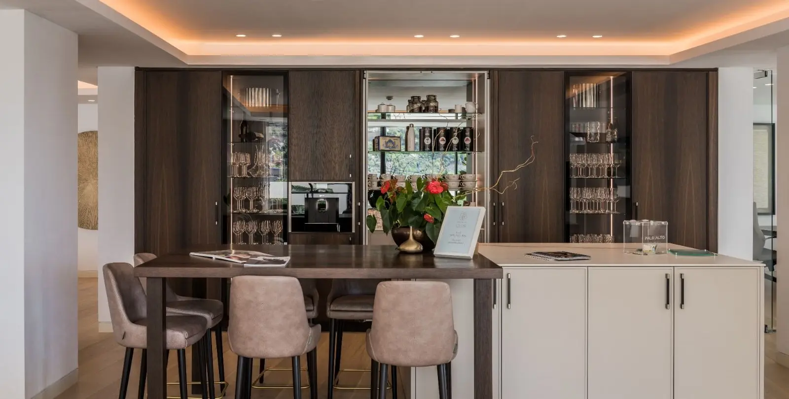 Venta de apartamento en planta baja en Ojén 50