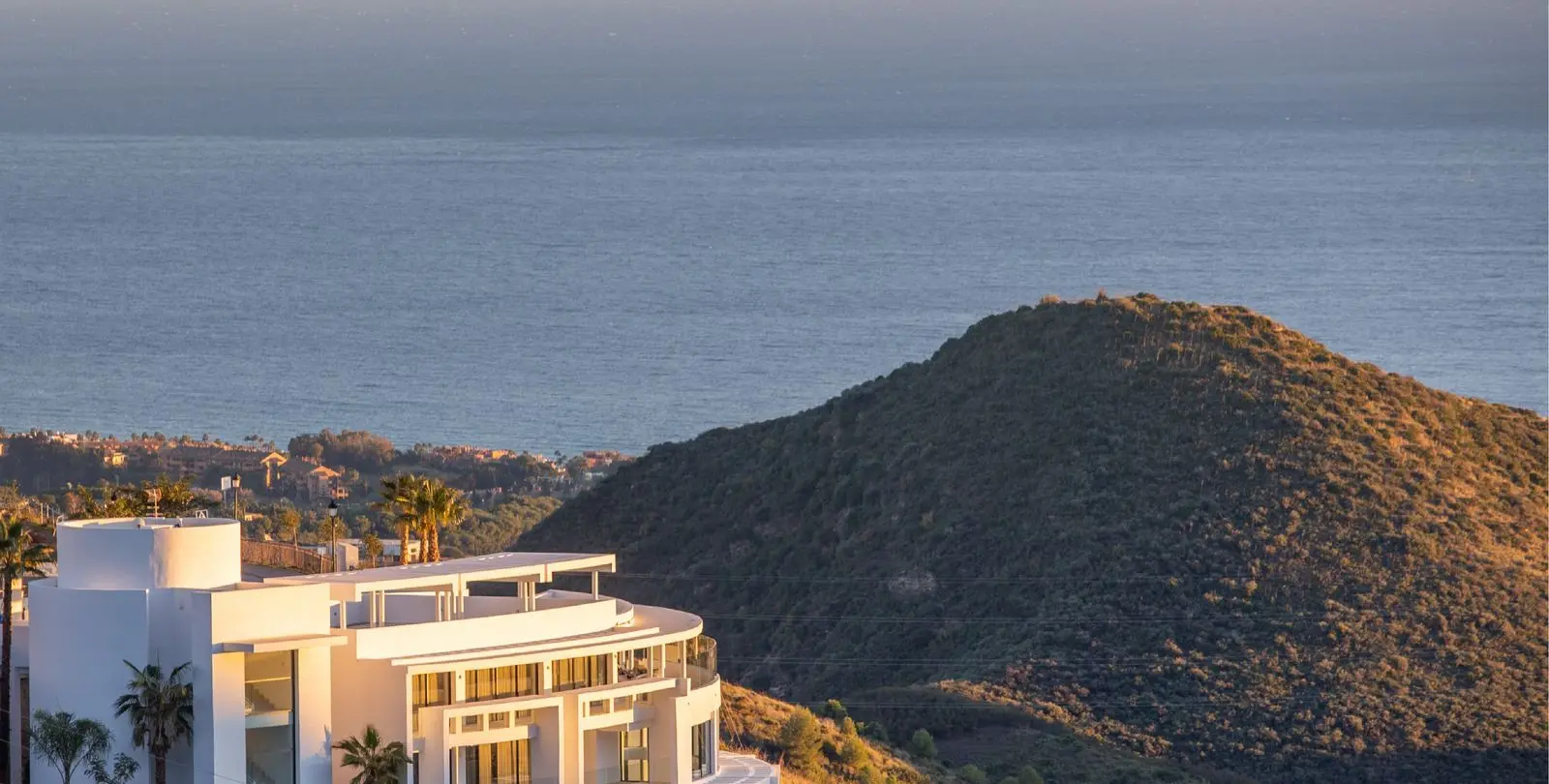 Venta de apartamento en planta baja en Ojén 51