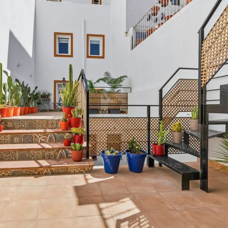 Venta de adosado en Estepona