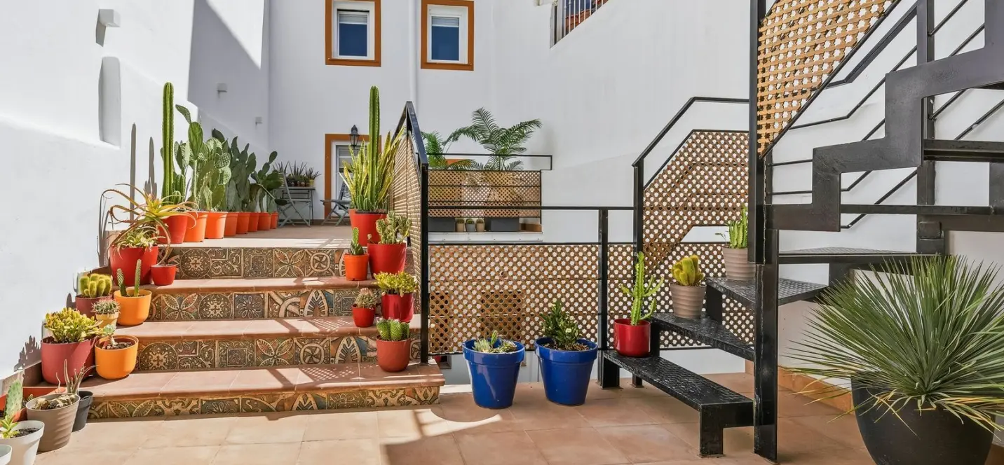 Venta de adosado en Estepona 1