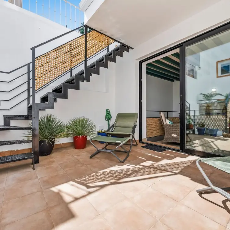 Venta de adosado en Estepona
