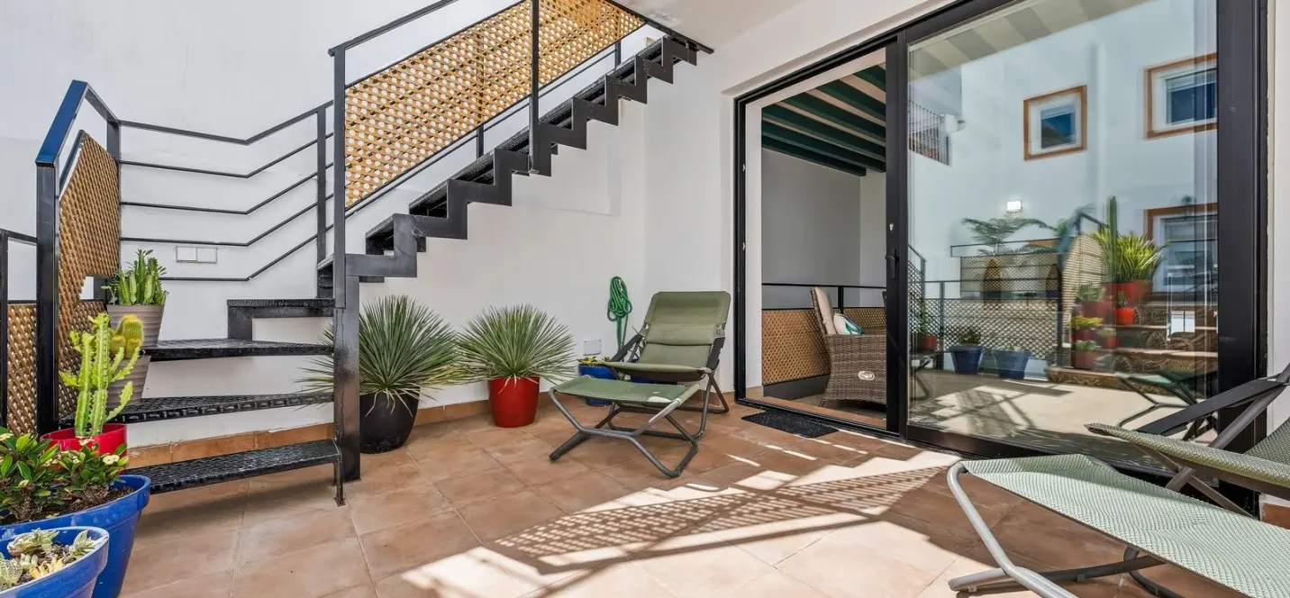 Venta de adosado en Estepona 2