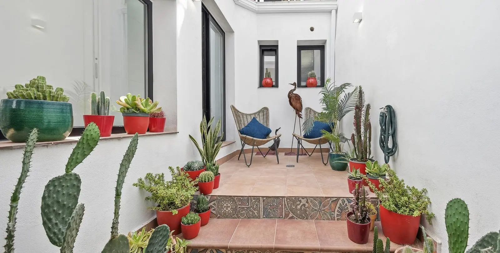 Venta de adosado en Estepona 10