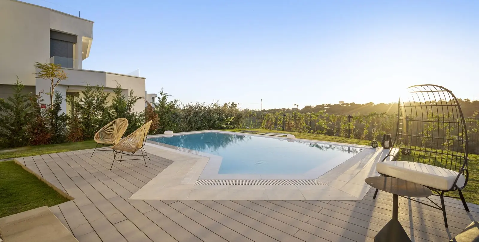Venta de villa independiente en Marbella 6