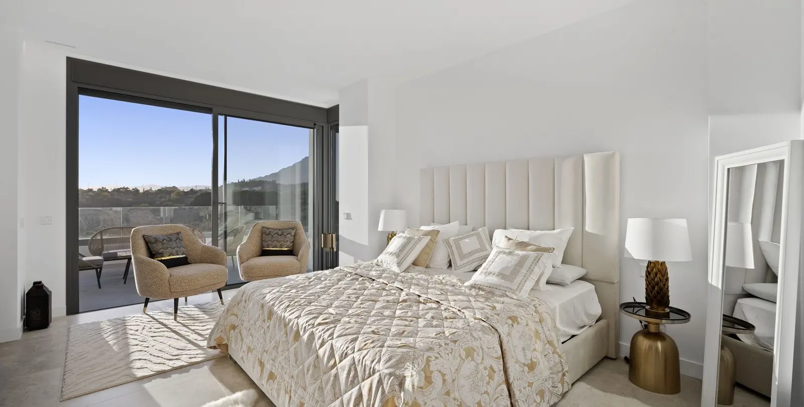Venta de villa independiente en Marbella 8