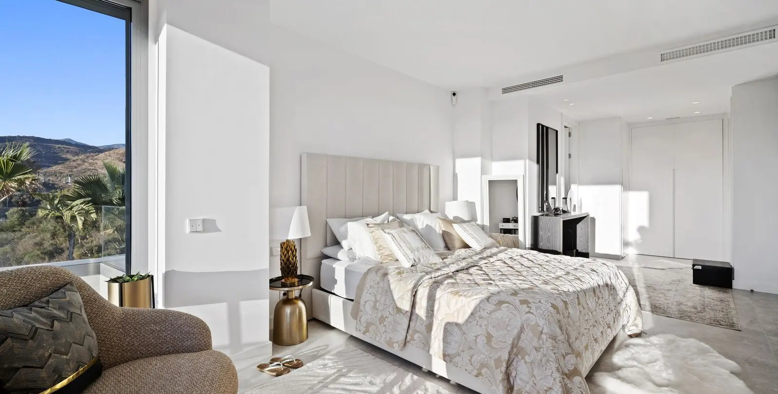 Venta de villa independiente en Marbella 9