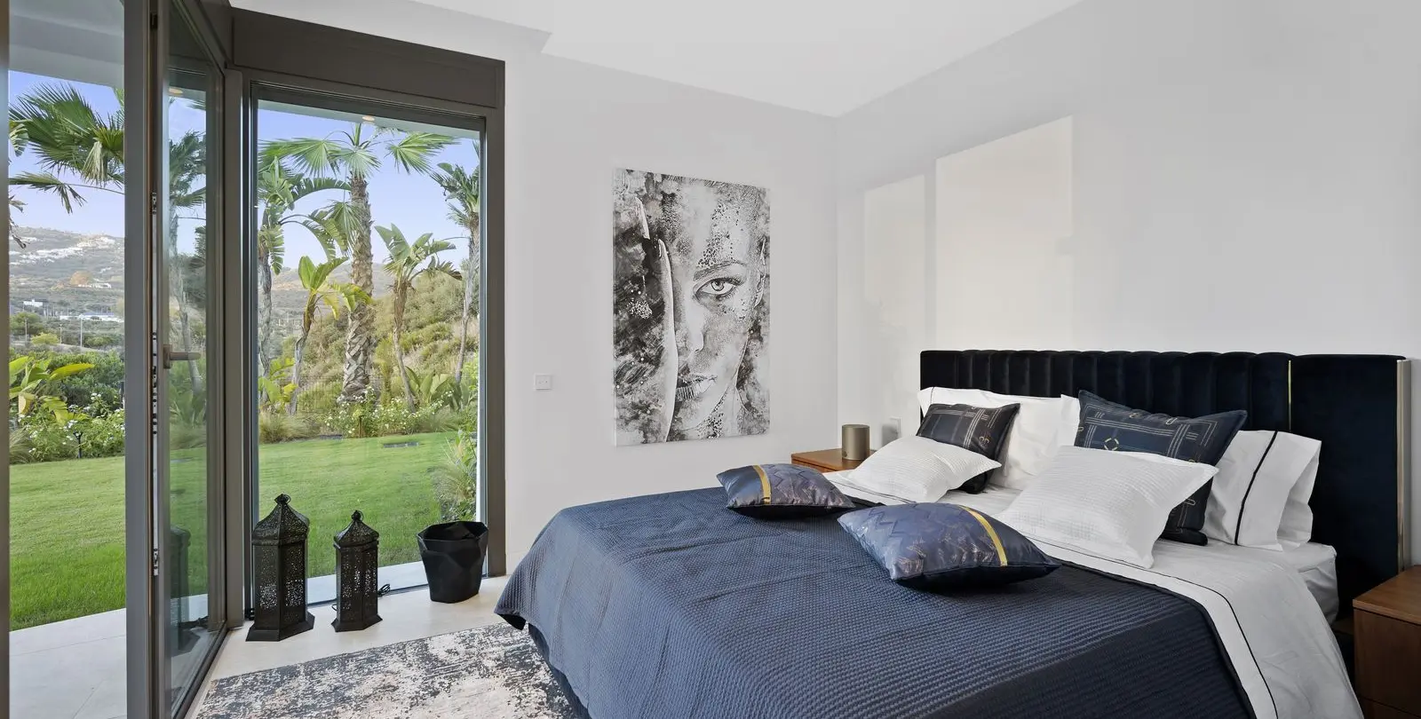 Venta de villa independiente en Marbella 15