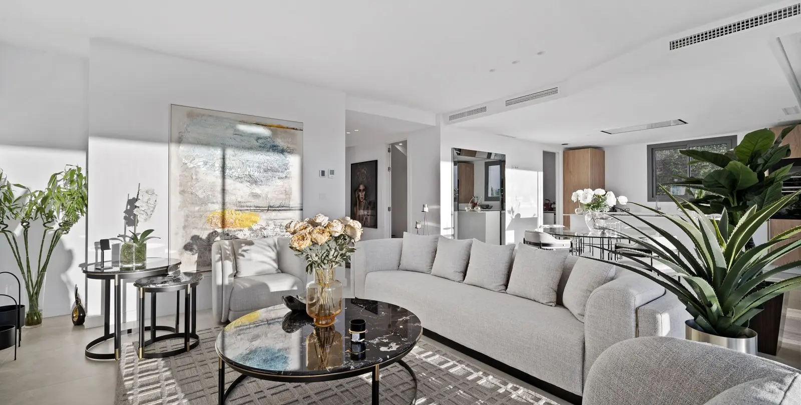 Venta de villa independiente en Marbella 17