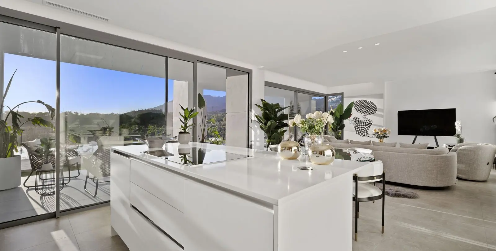 Venta de villa independiente en Marbella 18