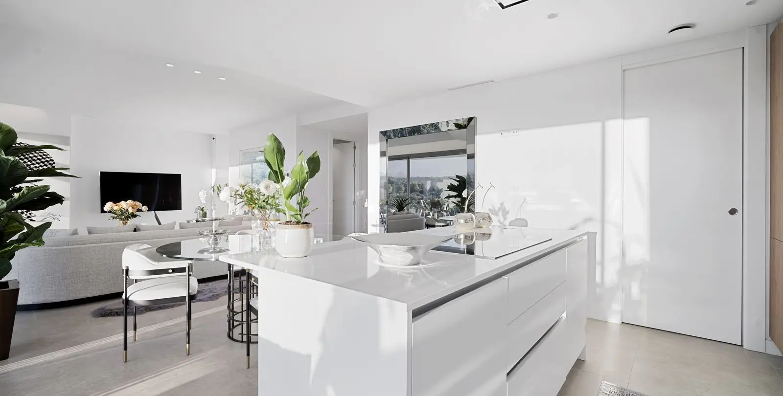 Venta de villa independiente en Marbella 19