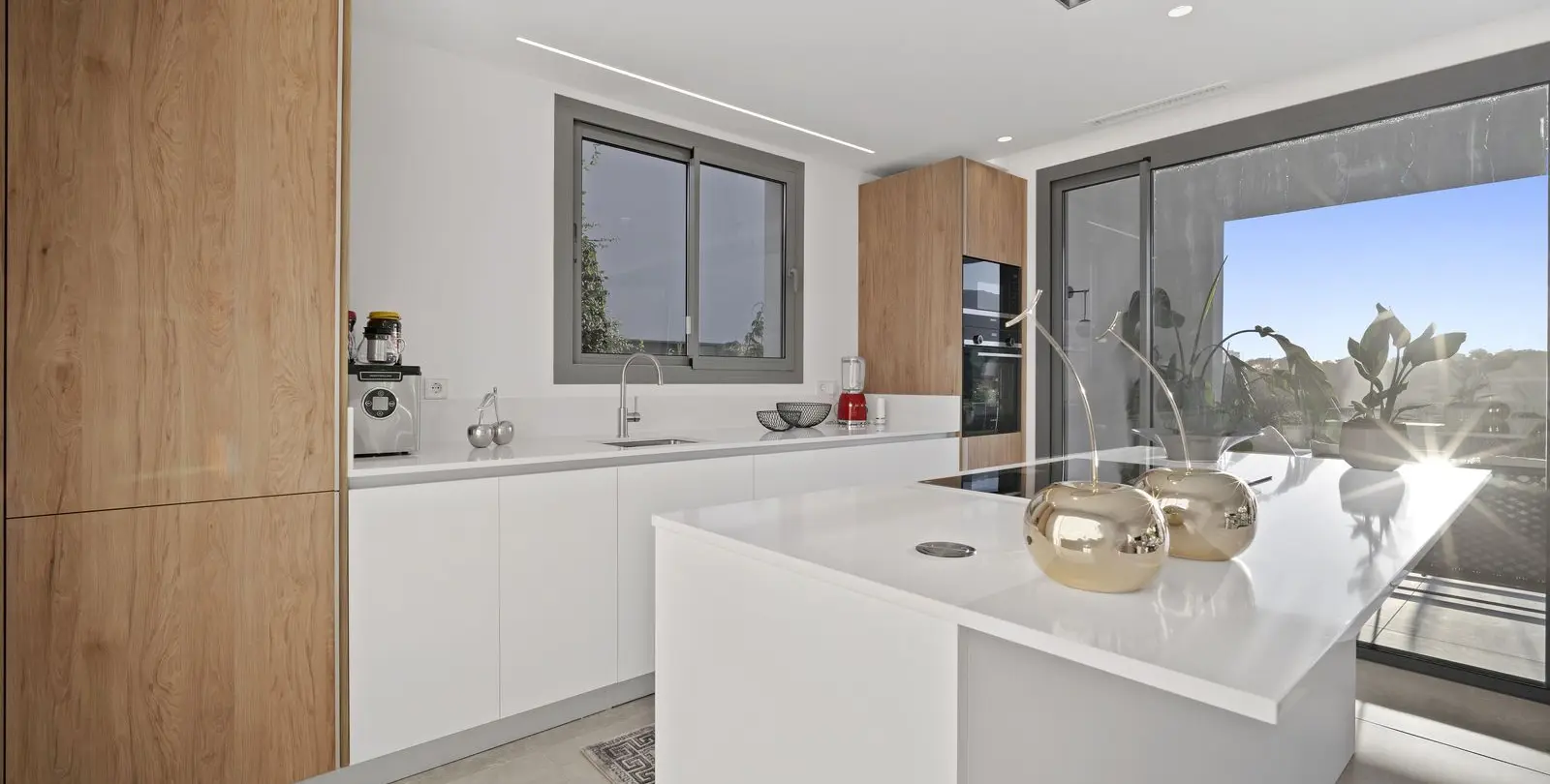 Venta de villa independiente en Marbella 20
