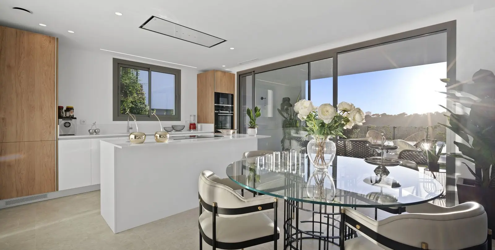 Venta de villa independiente en Marbella 21