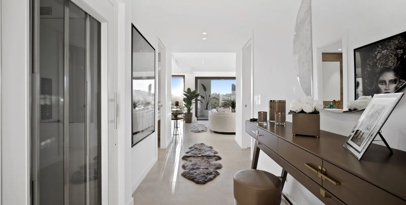 Venta de villa independiente en Marbella 22