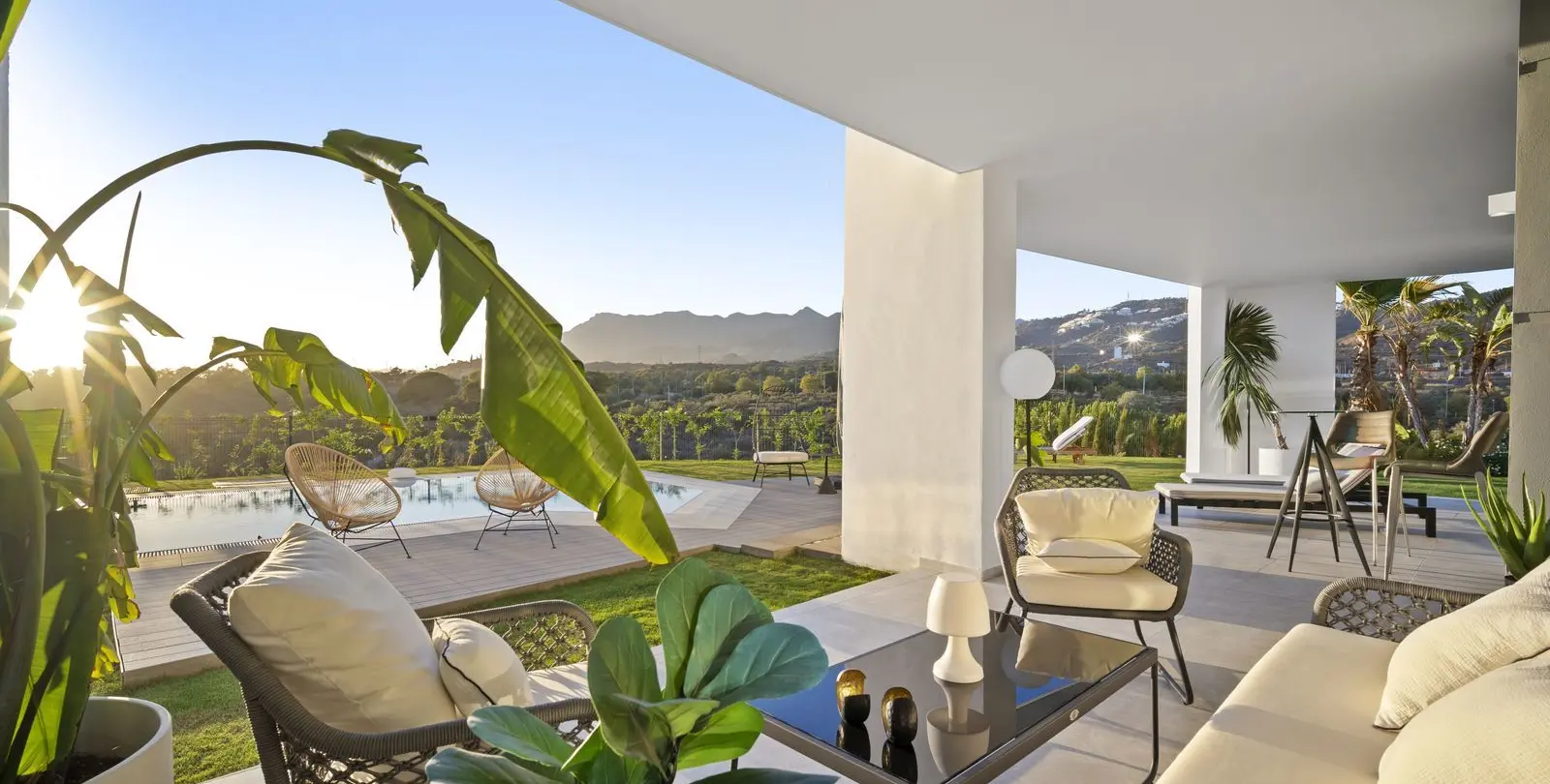 Venta de villa independiente en Marbella 23