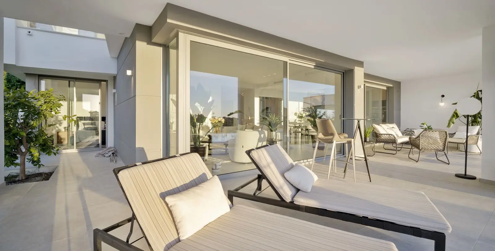 Venta de villa independiente en Marbella 24