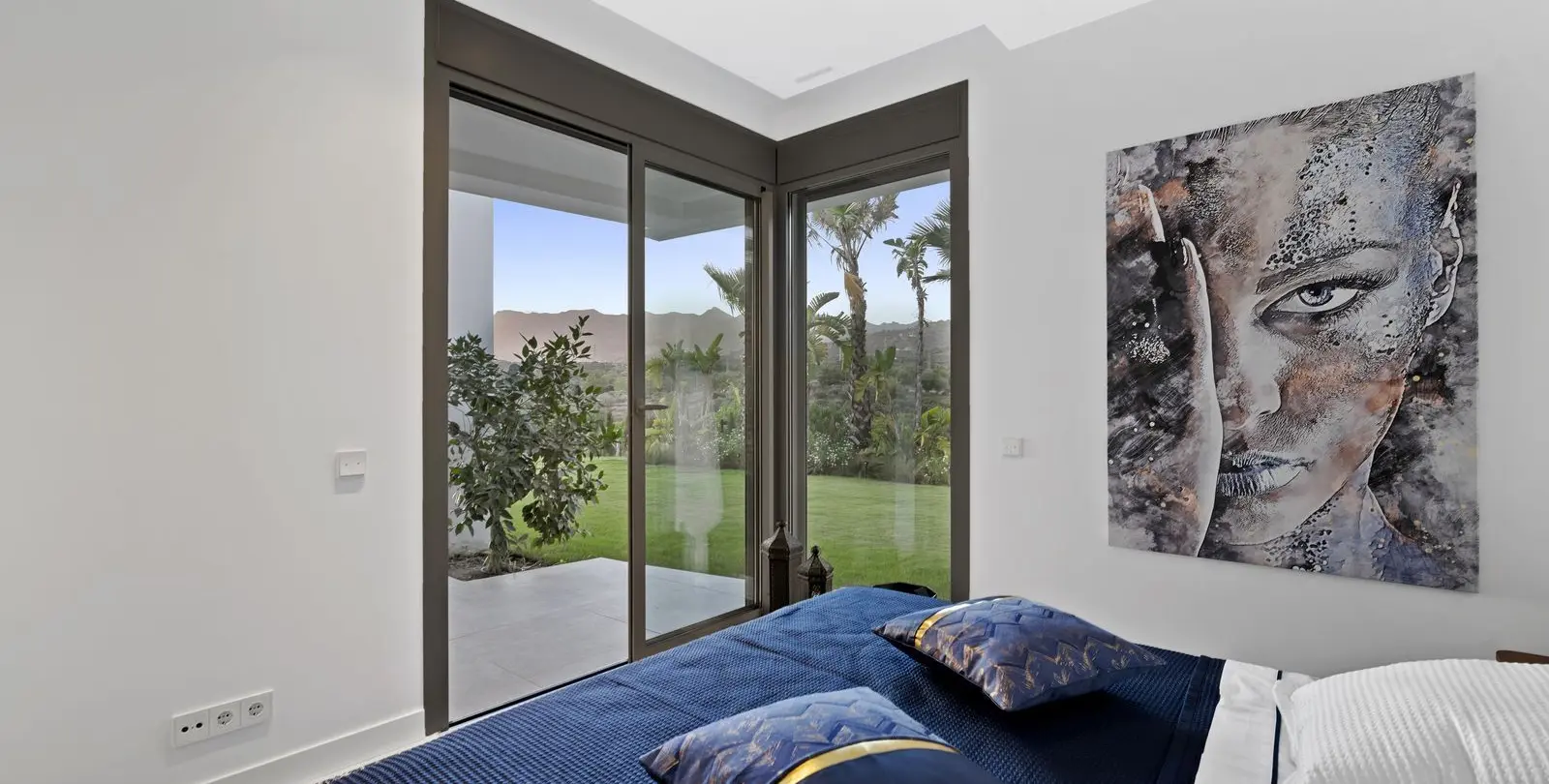 Venta de villa independiente en Marbella 26