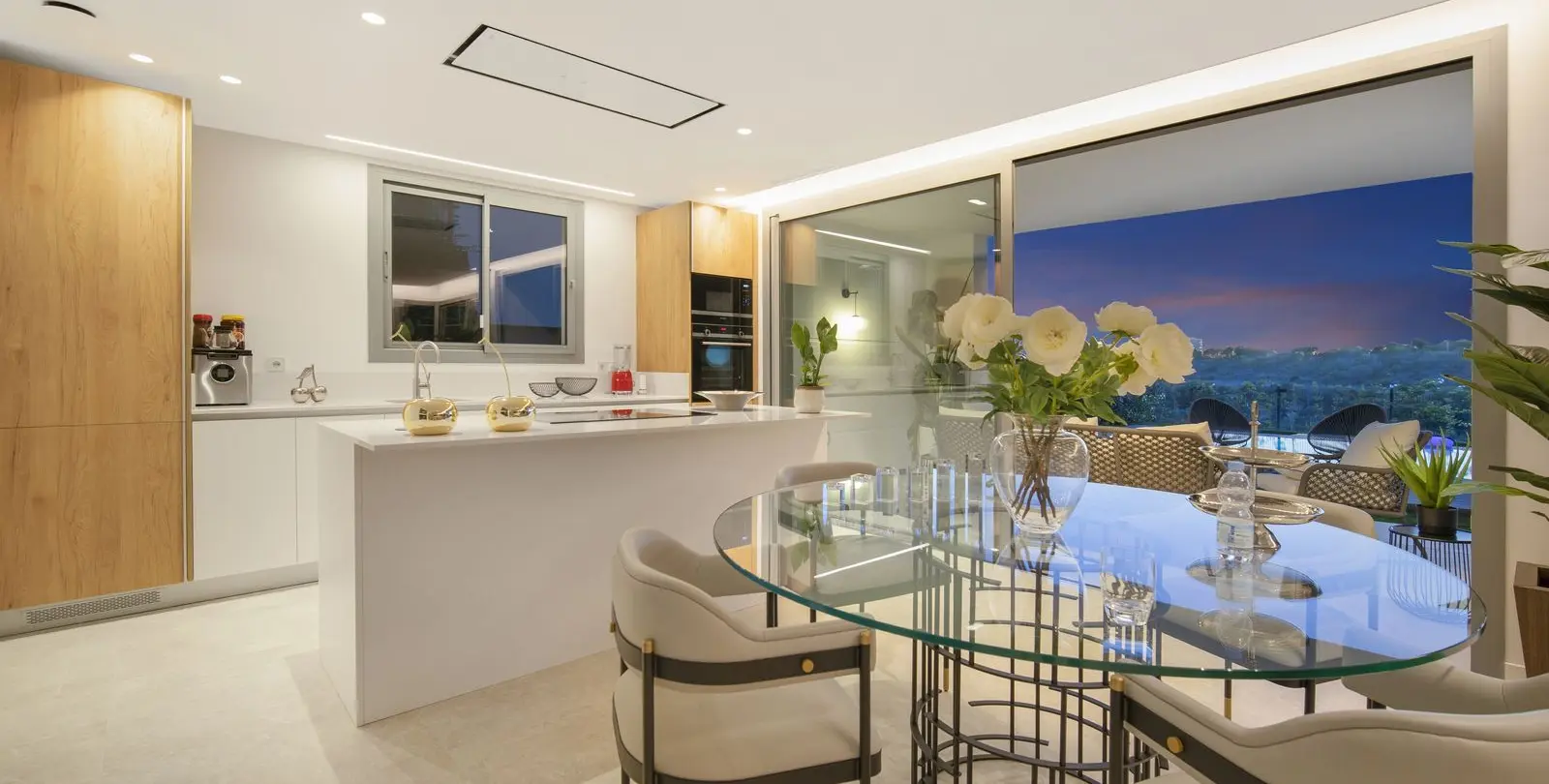 Venta de villa independiente en Marbella 28