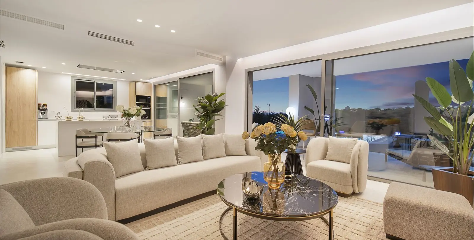 Venta de villa independiente en Marbella 29