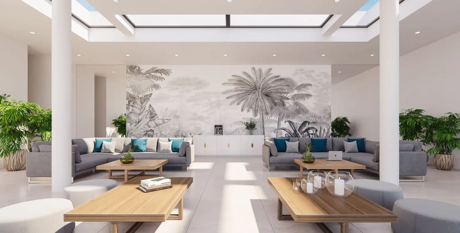 Venta de villa independiente en Marbella 31