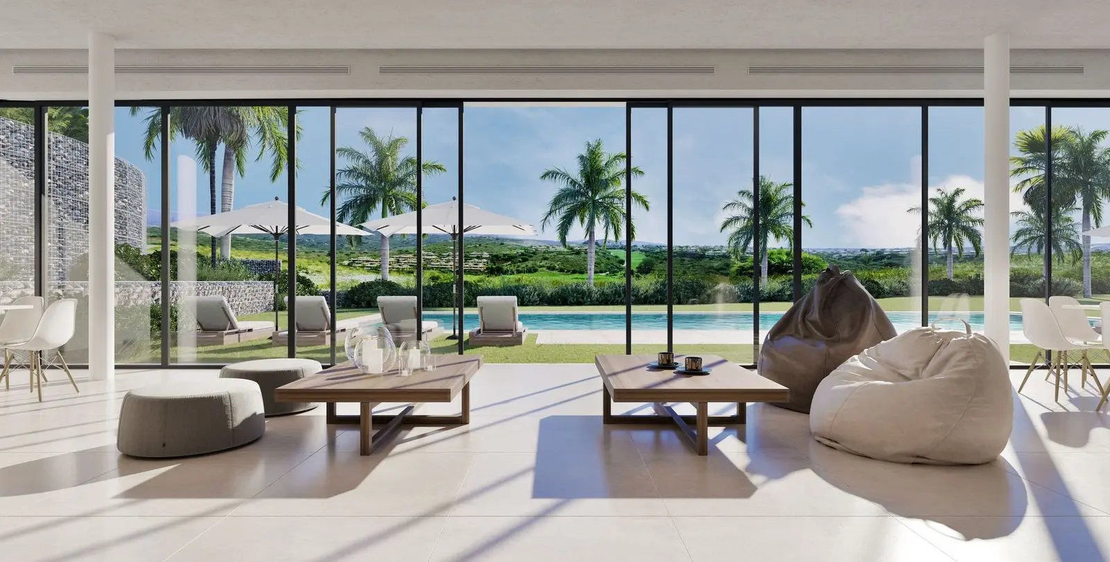 Venta de villa independiente en Marbella 35